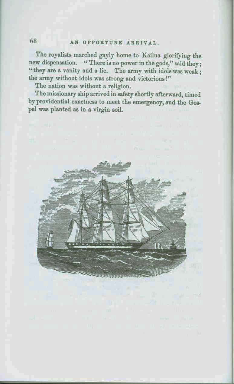 Mark Twain in Hawaii--the noted humorist's 1866 visit. vist0070h